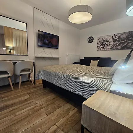 Sense New - Main Station And Center *