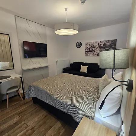 Sense New - Main Station And Center Wrocław