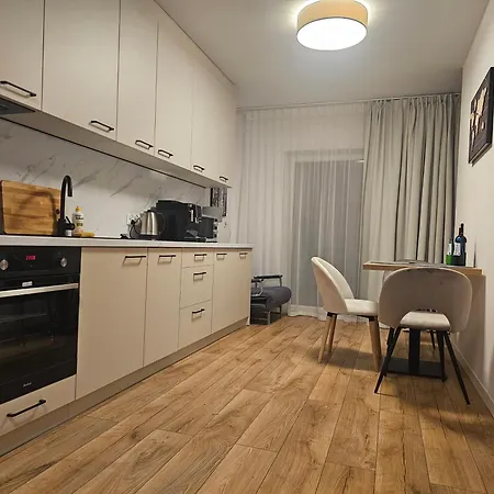 Sense New - Main Station And Center Apartamento Wrocław