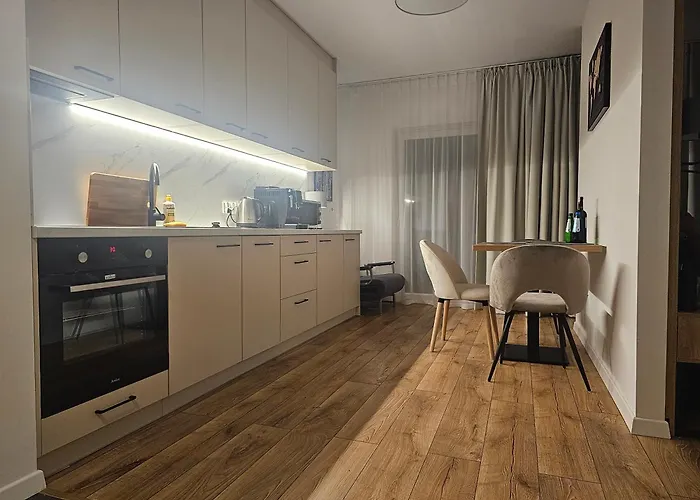 Sense New - Main Station And Center Apartamento Wrocław