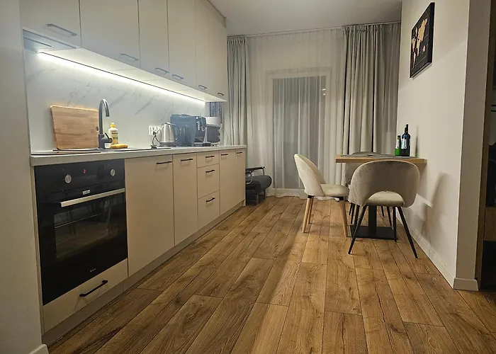 Sense New - Main Station And Center *