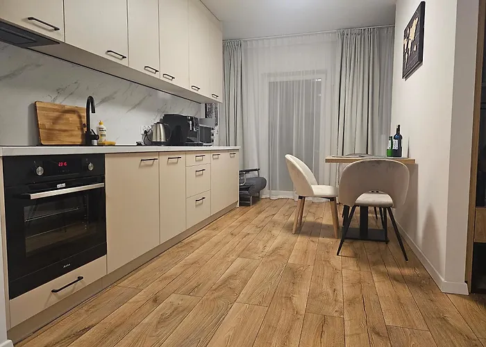 Sense New - Main Station And Center Apartamento Wrocław