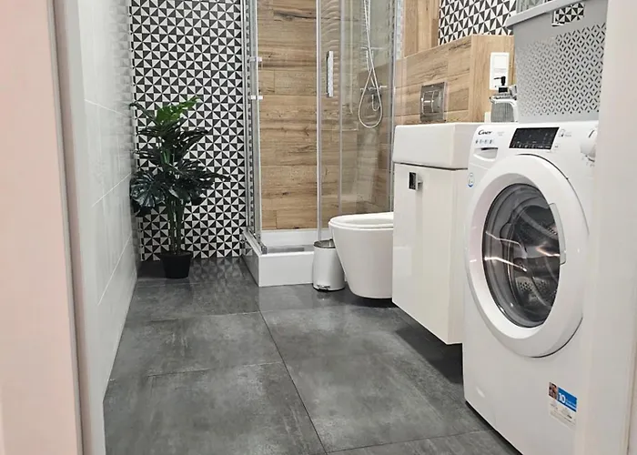 Apartamento Sense New - Main Station And Center *