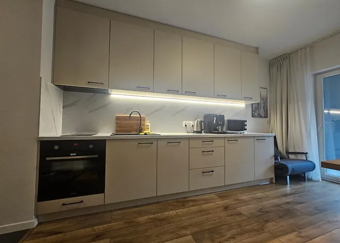 Apartamento Sense New - Main Station And Center *