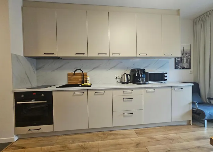 Sense New - Main Station And Center *