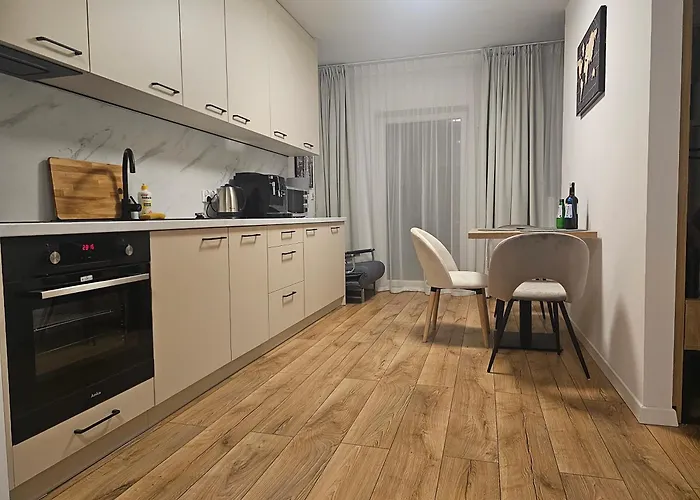 Sense New - Main Station And Center