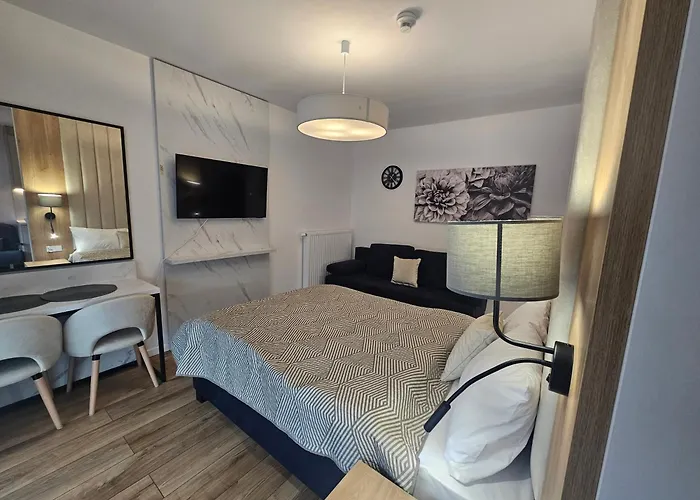 Sense New - Main Station And Center *