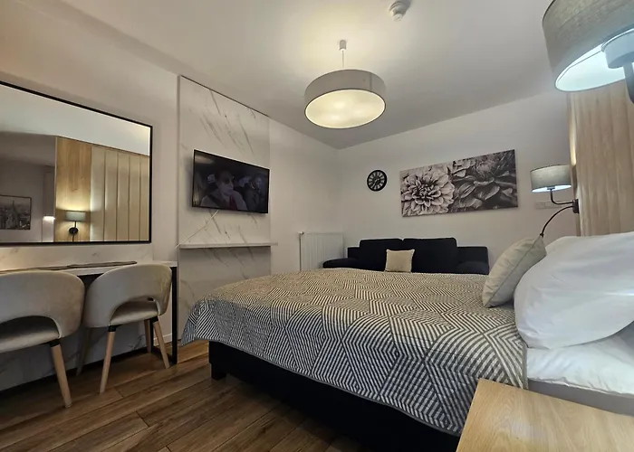 Sense New - Main Station And Center *