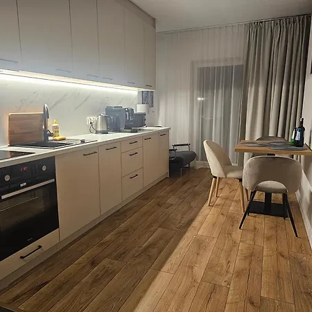 Sense New - Main Station And Center Vratislav