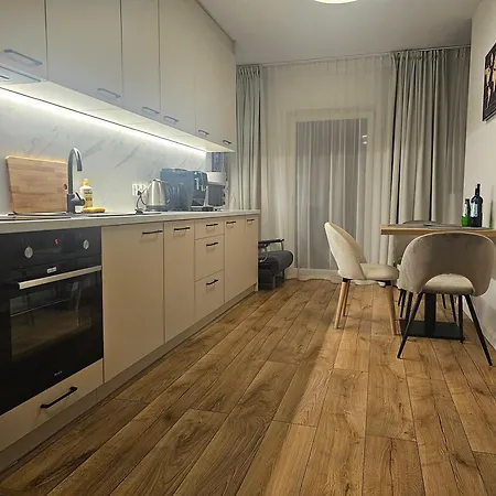 Sense New - Main Station And Center