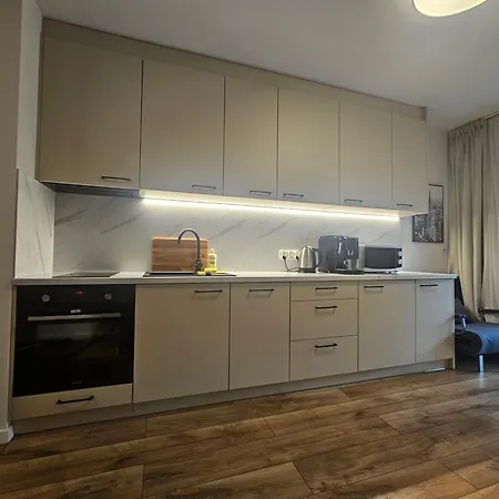 Sense New - Main Station And Center Vratislav