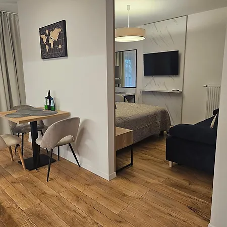 Sense New - Main Station And Center