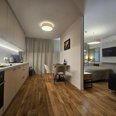 Sense New - Main Station And Center Vratislav