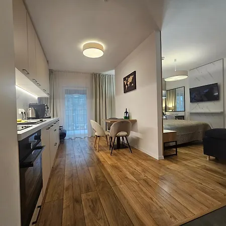 Sense New - Main Station And Center *