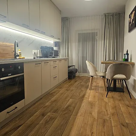 Sense New - Main Station And Center * Vratislav