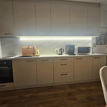 Sense New - Main Station And Center Vratislav