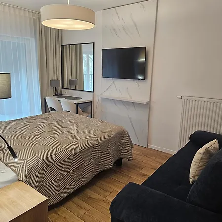 Sense New - Main Station And Center * Vratislav