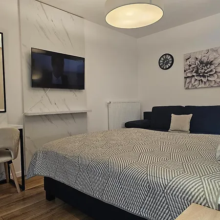 Sense New - Main Station And Center *