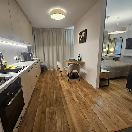 Sense New - Main Station And Center