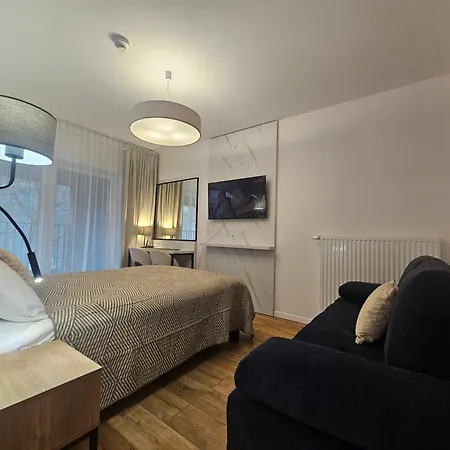 Sense New - Main Station And Center Vratislav