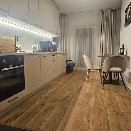 Sense New - Main Station And Center