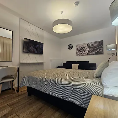 Sense New - Main Station And Center