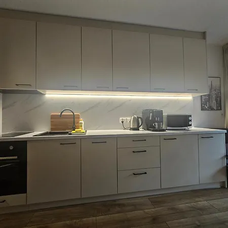 Sense New - Main Station And Center