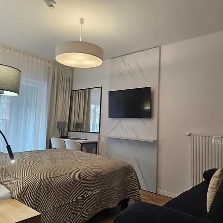 Sense New - Main Station And Center Vratislav