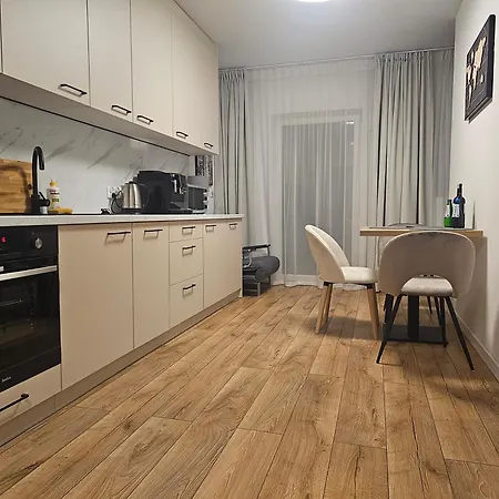 Sense New - Main Station And Center