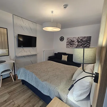 Sense New - Main Station And Center *