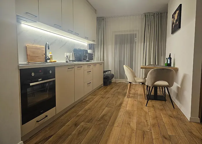 Sense New - Main Station And Center *