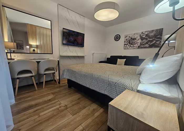 Sense New - Main Station And Center *