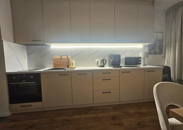 Sense New - Main Station And Center *