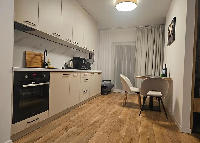 Sense New - Main Station And Center Apartman Wrocław