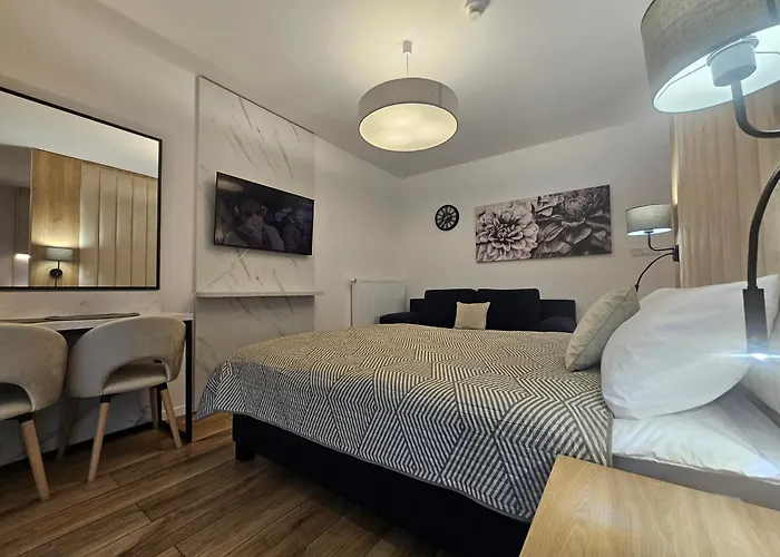 Sense New - Main Station And Center