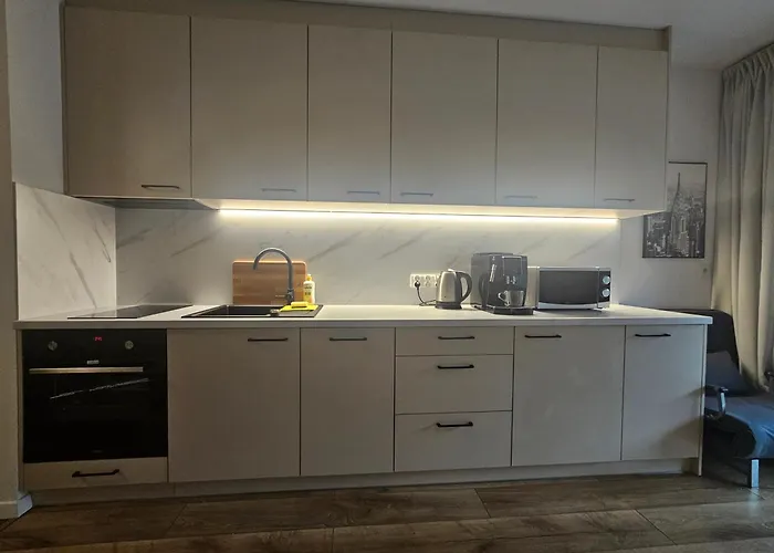 Sense New - Main Station And Center *