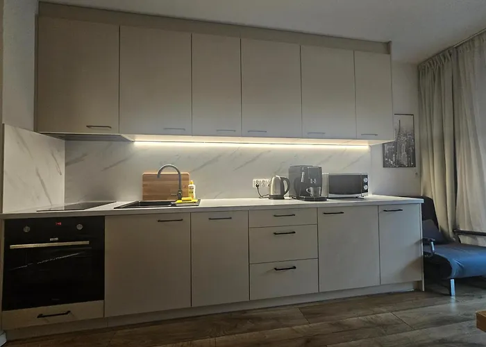 Sense New - Main Station And Center