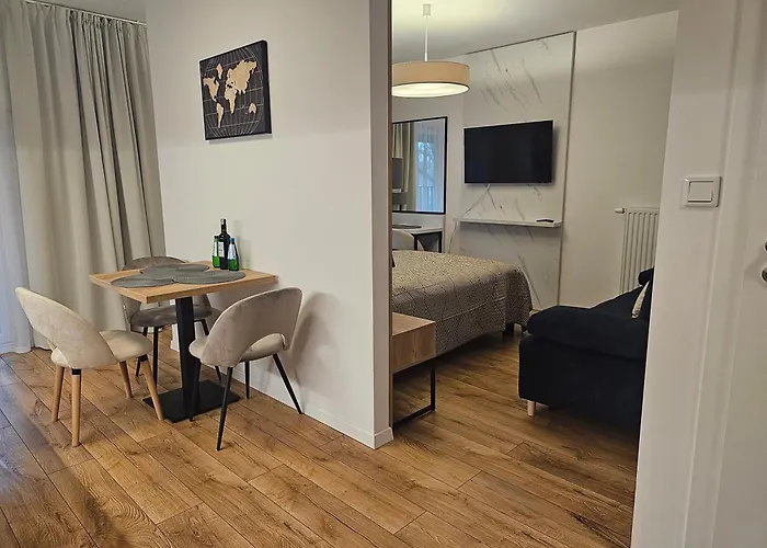 Sense New - Main Station And Center Apartman